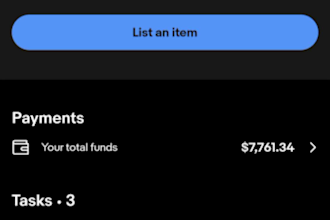 ebay dropshipping from aliexpress to ebay and amazon
