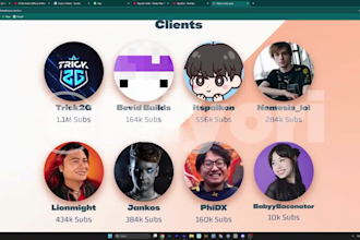 edit premium genshin impact videos