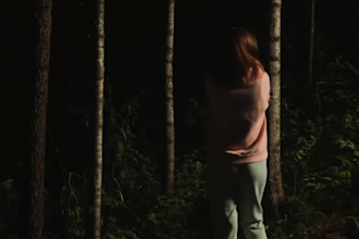 create a cinematic and thriller book trailer, game teaser or teaser promo