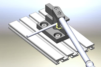 do 3d design and manufacturing drawings