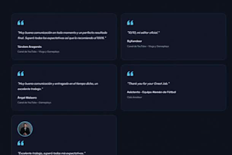 get you more clients with a new personalize porfolio