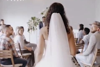 be your cinematic wedding video editor for wedding editing