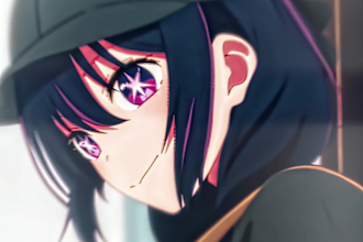make a tiktok style anime edit
