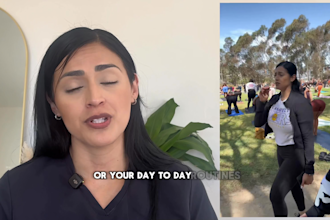create ugc social media videos for tiktok, reels or shorts