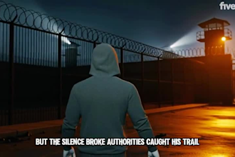 create 3d animated and documentary videos like fern