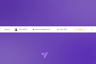 create product demo saas demo and software explainer video