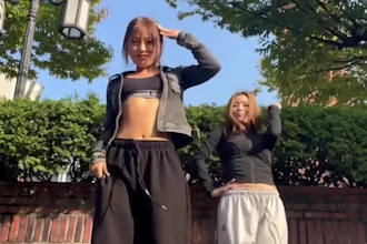 create group dance african dance twerk dance tik tok dance dance video