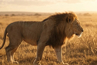 create realistic 3d animal animation, 3d creature design, animal model and fur