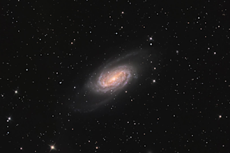professionally edit your astro images