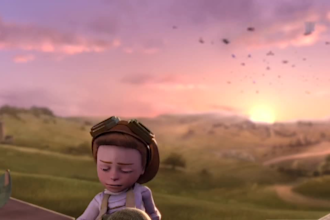 create professional 3d character animation, modeling, and rigging for your video