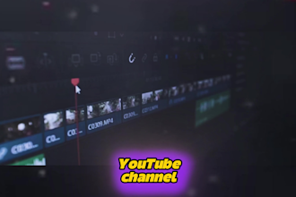 create top 10 faceless video, cashcow video, faceless channel