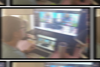create technology ugc videos using ai apps mature creator over 60