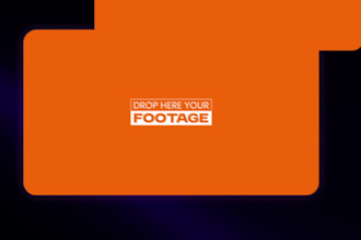 do video editing and animation using after effects