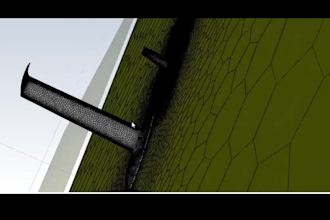 design and analyze uav, drone, aircraft and aerospace vehicles