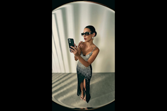 create ai influencers for instagram and fanvue