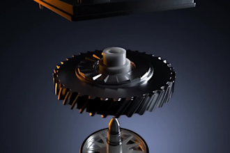 cgi 3d product animation video industrial product animation technical 3d model