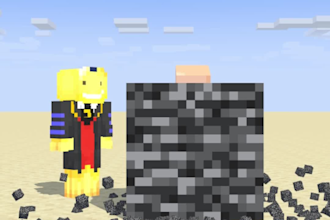 make minecraft animation shorts for youtube and tiktok