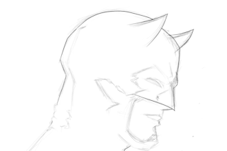 create a detailed digital character illustration