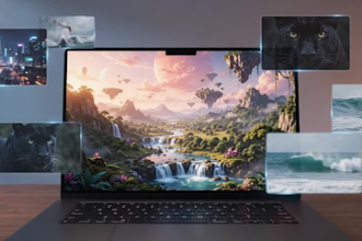 create professional ai videos for your business