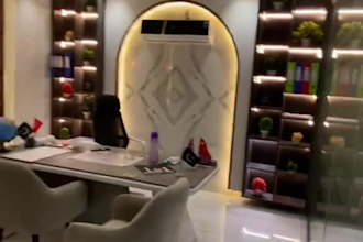 redesign your office interior for productivity and style