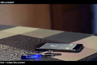 create visual effects, cgi, special effects, vfx compositing for your shot