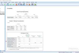 do biostatistics and statistical data analysis in r or spss