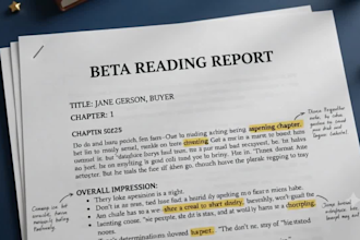 beta read your dark romance, fantasy romantasy manuscript critique romance novel