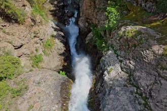 edit your cinematic travel and drone videos professionally