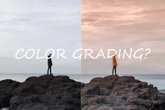 edit your video for the cheapest price
