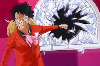 make great anime edits