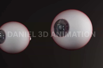 do 3d medical animation healthcare device explainer, anatomical education video