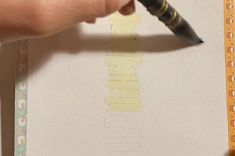 create a custom watercolor illustration based on your ideas