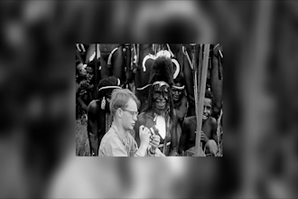 edit cinematic history and documentary videos