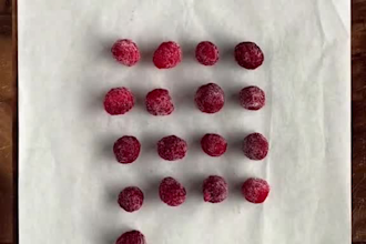 create food and beverage ugc recipe videos ads for kitchen products and brands