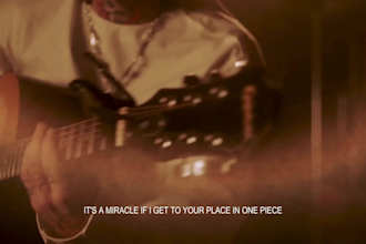 be your pop and pop punk singer  songwriter with alternative vibe