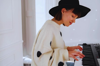 professionally write emotional and unique song lyrics