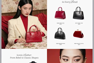 design a clothing boutique, apparel, woocommerce ecommerce website