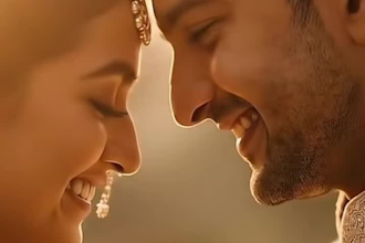 edit professional wedding reels for social media