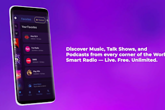 develop mobile and desktop apps