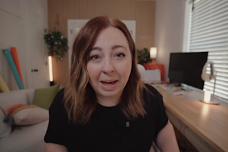 do spokesperson, spokesperson video, female spokesperson