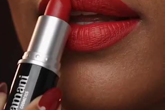 create ai video ads and ai product commercial videos for beauty and cosmetics