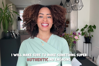 create ugc videos for your email marketing campaigns