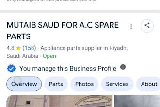 your ac repair business on google maps and increase calls