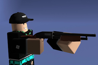 create high quality roblox animations character animation for your roblox game