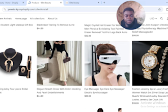 build a shopify dropshipping store for your business