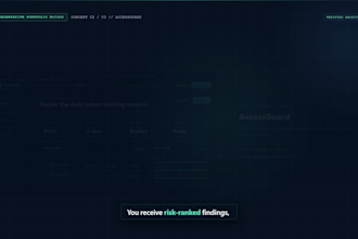fix and deploy your lovable, bolt or replit web app