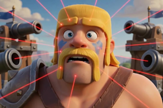 create ai storytelling videos with stunning visuals