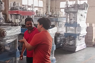 manage product sourcing and ddp cargo logistics