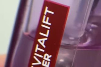 create authentic beauty product video in english