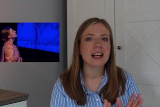 be your polish and english female voice over artist